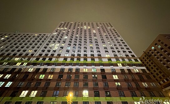 Продажа 1-комн квартиры на вторичном рынке Люблинская ул,  д. 72А к1