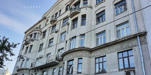 Помещение свободного назначения Архангельский переулок,  д. 7