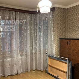 Продажа 3-комн квартиры на вторичном рынке Подольск, ул Индустриальная,  д. 9/20