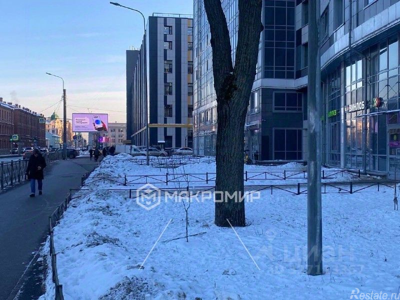 Аренда ПСН Уральская улица