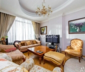 Продать Квартиры вторичка улица Маршала Соколовского  1 