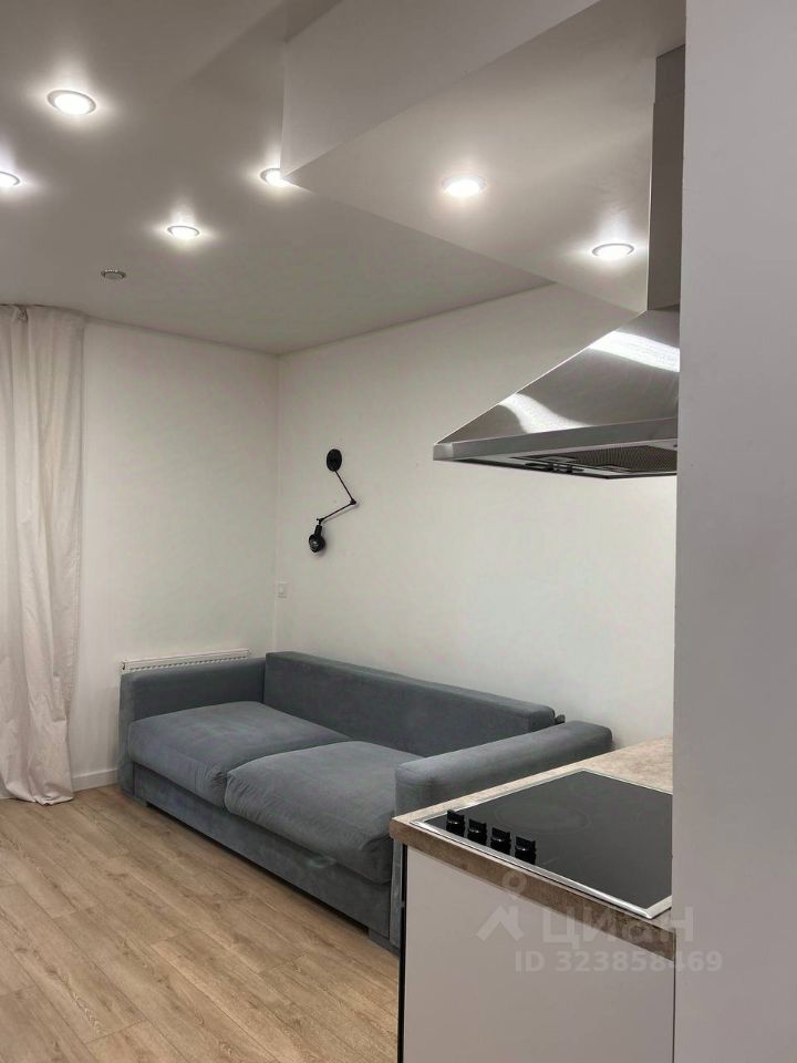 Аренда студии Реутов, Юбилейный проспект, 40