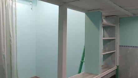 Комната переулок Урюпин, 5