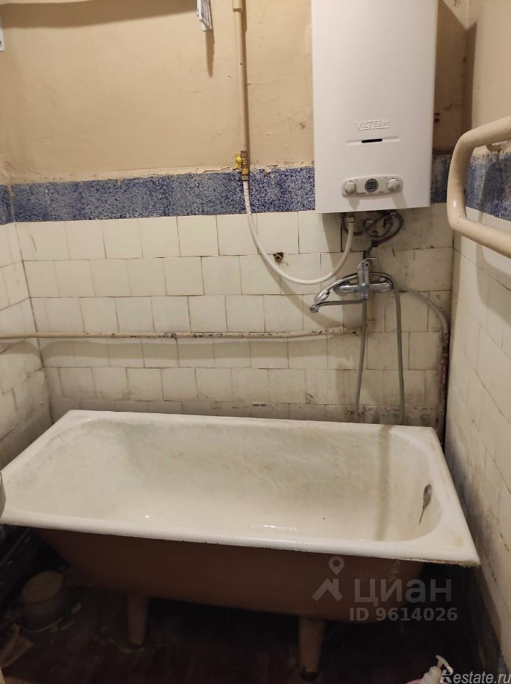 Продажа комнаты Скаковая улица,  д. 7/21А