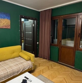 Продажа 2-комн квартиры на вторичном рынке Люберцы, Юбилейная улица,  д. 10