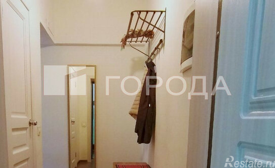 Продажа 2-комн квартиры на вторичном рынке Фортунатовская улица,  д. 18