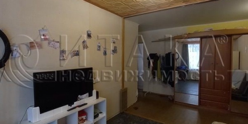 3-комн квартира Приозерск, Привокзальная ул., д. 5