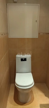 Продажа 1-комн квартиры на вторичном рынке Красногорск, Вилора Трифонова,  д. 1