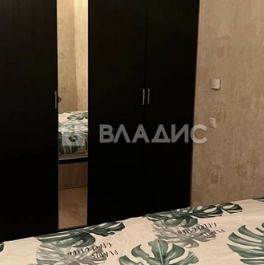 Продажа 3-комн квартиры на вторичном рынке Балашиха г, Горенский б-р,  д. 3