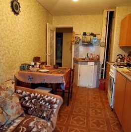 Продажа 1-комн квартиры на вторичном рынке Просвещения пр-кт,  д. 39,  к. 2