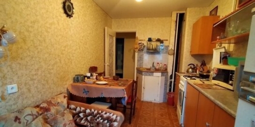 1-комн квартира Просвещения пр-кт,  д. 39,  к. 2