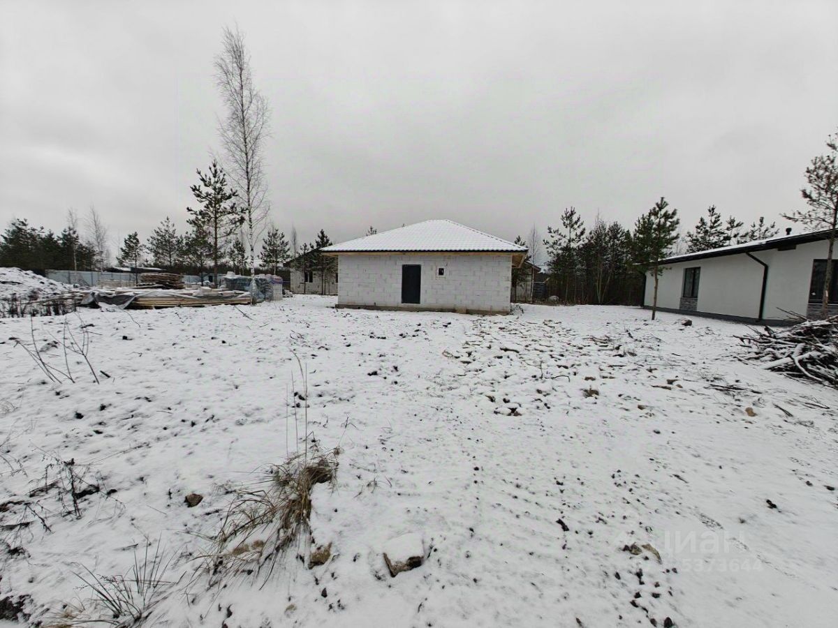Продажа дома Свое Место СНТ, улица Верная