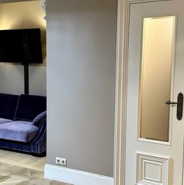 Продажа 2-комн квартиры на вторичном рынке Тишинский М. пер,  д. 11/12