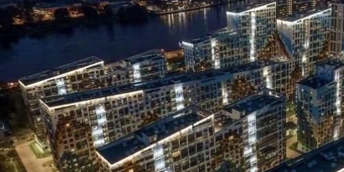 2-комн квартира улица Крыленко, 1к1с2