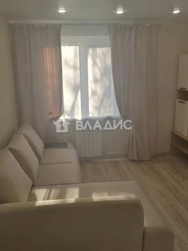 1-комн квартира Химки, ул. 8 Марта,  д. 8