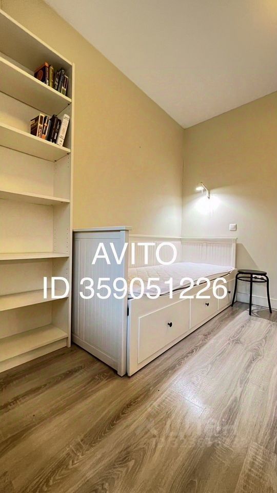 Аренда 2-комн квартиры на вторичном рынке Мичуринский проспект, 21К3