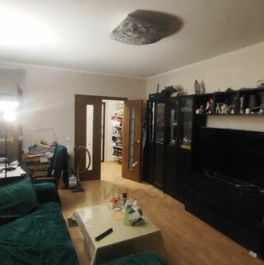 Продажа 2-комн квартиры на вторичном рынке ул Александры Монаховой,  д. 95,  к. 1