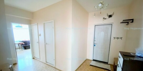 2-комн квартира Очаковский 1-й пер,  д. 3
