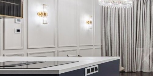 1-комн квартира Озерковская набережная, 6