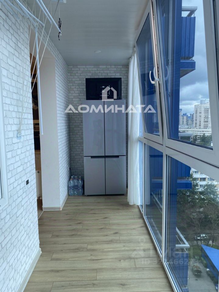 Продажа 3-комн квартиры на вторичном рынке проспект Королева, 7