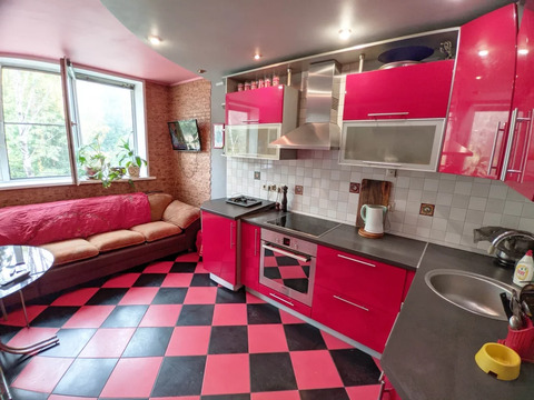 Продажа 1-комн квартиры на вторичном рынке Балашиха, ул. Орджоникидзе,  д. 24