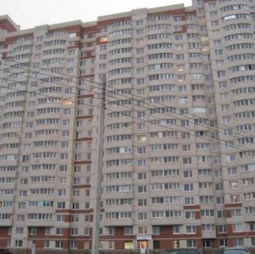 1-комн квартира улица Латышских Стрелков,  д. 15 к2