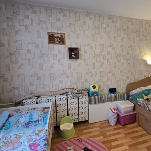 3-комн квартира Зеленогорск, Комсомольская улица, 6