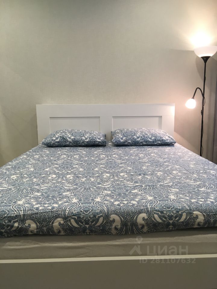 Аренда 2-комн квартиры на вторичном рынке Усть-Славянка тер., улица Заводская, 15