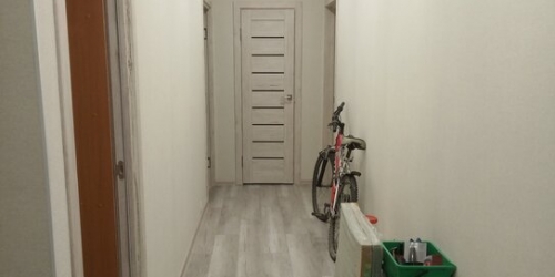 3-комн квартира Напрудная 1-я ул,  д. 3