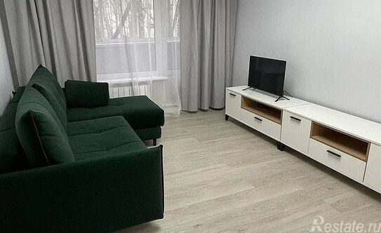 Аренда 1-комн квартиры на вторичном рынке ул Сахалинская,  д. 7,  к. 1