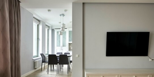 4-комн квартира Приморский пр-кт,  д. 46,  к. 1