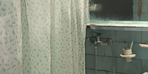 3-комн квартира Лазаревский переулок, 2