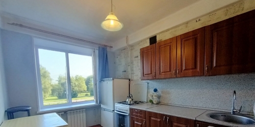 1-комн квартира Мечникова просп.,  д. 3