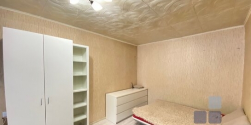 1-комн квартира Кубанская улица,  д. 26/2