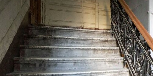 4-комн квартира улица Некрасова, 1/38