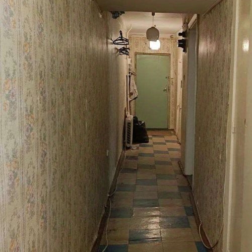 3-комн квартира улица Ломоносова, 12/66