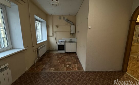 Продажа 2-комн квартиры на вторичном рынке Лесной пр-кт,  д. 37 к3