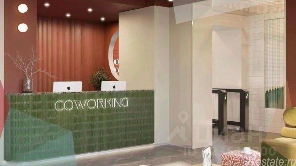 Аренда офиса Октябрьская наб,  д. 34 к4 литАС