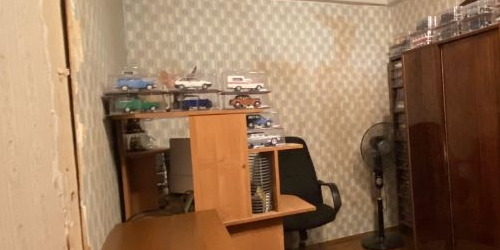 2-комн квартира Колпино, улица Вавилова, 7