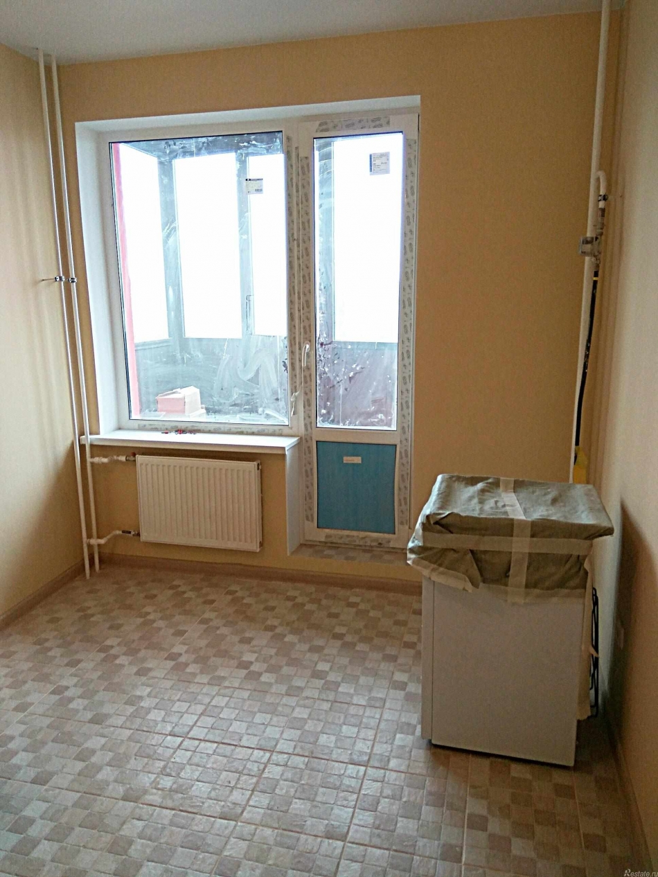 Продажа 2-комн квартиры на вторичном рынке Янино-1 д, Новая ул,  д. 14,  к. 1