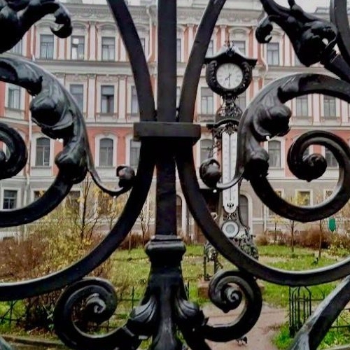 4-комн квартира Моховая улица, 27-29