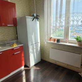 Продажа 1-комн квартиры на вторичном рынке улица Захарьинские Дворики,  д. 3