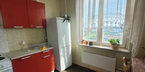 1-комн квартира улица Захарьинские Дворики,  д. 3