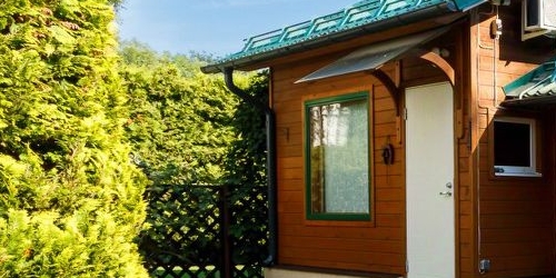 Коттедж/дом Сестрорецк, 3-я линия, 15А