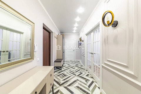 2-комн квартира Общественный пер.,  д. 5