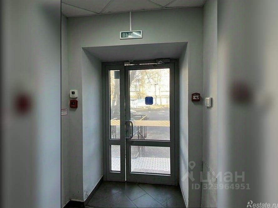 Продажа торгового помещения Измайловская пл,  д. 11