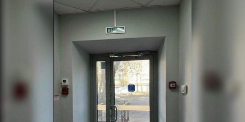 Торговое помещение Измайловская пл,  д. 11