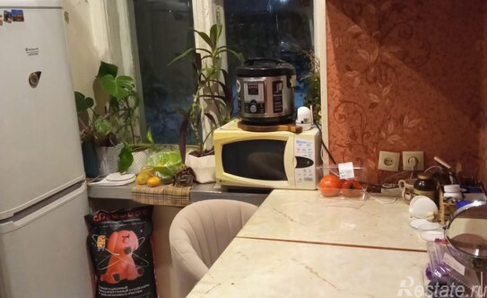 Продажа 1-комн квартиры на вторичном рынке Дубна г, Мира ул,  д. 26/20