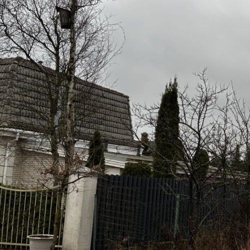 Коттедж/дом пос. Стрельна, улица Энгельса, 6