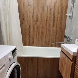 Аренда 3-комн квартиры на вторичном рынке ул Адмирала Лазарева,  д. 58,  к. 1